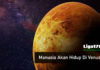 Manusia Akan Hidup Di Venus liga178news, venus, bumi, manusia,nasa