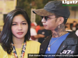 YoungLex, Hamil Duluan, Eriska, 20 Juni 2019, Liga178 News