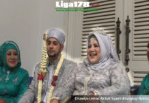 Dhawiya Lemas Akibat Suami ditangkap Nyabu Lagi Dhawiya, Elvy Sukaesih, Sabu, Liga178 News