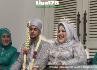 Dhawiya Lemas Akibat Suami ditangkap Nyabu Lagi Dhawiya, Elvy Sukaesih, Sabu, Liga178 News