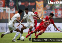 Hasil Liga 1 : PSS vs Persija Imbang Persija, PSS Sleman, Hasil Tanpa Gol, Jebakan Offside, Liga178 News
