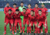 Hasil Undian SEA Games : Timnas Indonesia U-23 di Grup Neraka Sea games2019, Indonesia U23, Vietnam, Malaysia, Liga178 News