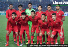 Hasil Undian SEA Games : Timnas Indonesia U-23 di Grup Neraka Sea games2019, Indonesia U23, Vietnam, Malaysia, Liga178 News