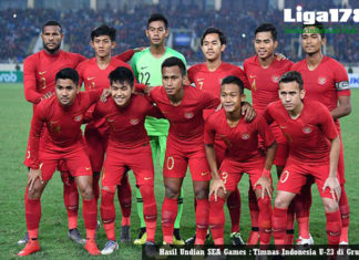 Hasil Undian SEA Games : Timnas Indonesia U-23 di Grup Neraka Sea games2019, Indonesia U23, Vietnam, Malaysia, Liga178 News