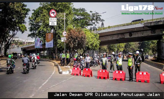 Presiden, Slipi, Polda Metro Jaya, Liga178 News