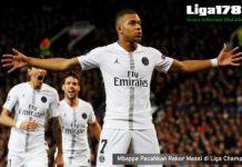 Mbappe Pecahkan Rekor Messi di Liga Champions PSG, Lionel Messi, Mbappe, Liga Champions, Liga178 News