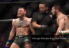 McGregor Dilempar Botol Oleh Khabib ( UFC ) liga178news, UFC,McGregor ,Khabib