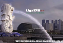 Sepuluh Kota diDunia Dengan Biaya Hidup Paling Mahal Biaya Hidup Mahal, Kota Termahal, Biaya Hidup Kota Termahal, Wisata Liga178 News