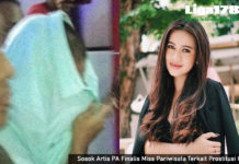 Sosok Artis PA Finalis Miss Pariwisata Terkait Prostitusi Online Prostitusi Online, Polda Metro Jaya, Public Figure, Ratu Kecantikan, Bekasi, Liga178 News