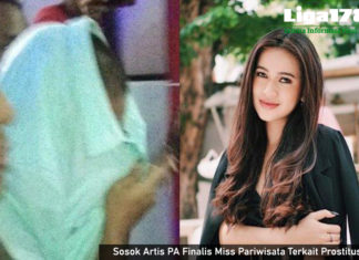Sosok Artis PA Finalis Miss Pariwisata Terkait Prostitusi Online Prostitusi Online, Polda Metro Jaya, Public Figure, Ratu Kecantikan, Bekasi, Liga178 News