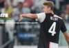 Gabung Juventus Matthijs De Ligt Jadi Tidak Percaya Diri