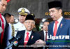 Jokowi Melantikan Wakil Menteri Di Istana Merdeka Siang Ini