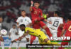 Timnas Indonesia Mencari Kapten Terbaik Untuk Merah Putih
