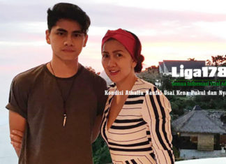 Kondisi Athalla Naufal Usai Kena Pukul dan Nyaris Dibegal