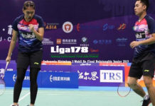 Indonesia Kirimkan 3 Wakil Ke Final Bulutangkis Junior 2019