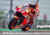 MotoGP Jepang Jadi Ajang Eksperimen Marquez Usai Juara Dunia