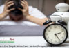 Susah Tidur Saat Tengah Malam Coba Lakukan Peregangan Ini