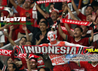 Indonesia Resmi Menjadi Tuan Rumah Piala Dunia U-20 2021 tuan rumah Piala Dunia U-20 2021, FIFA, Indonesia, Liga178 News