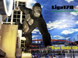 Theme Park, Trans Studio, Trans Studio, Liga178 News