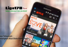 Operator Telkomsel Pertimbangkan Akan Buka Blokir Netflix Netflix, Telkom, konten-konten, Liga178 News