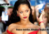 Rumor beredar, Rihanna Angkat Bicara Rihanna, album baru, Super Bowl, Liga178 News