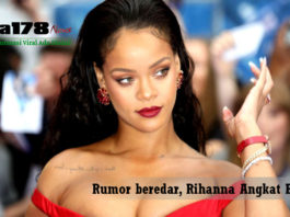 Rihanna, album baru, Super Bowl, Liga178 News