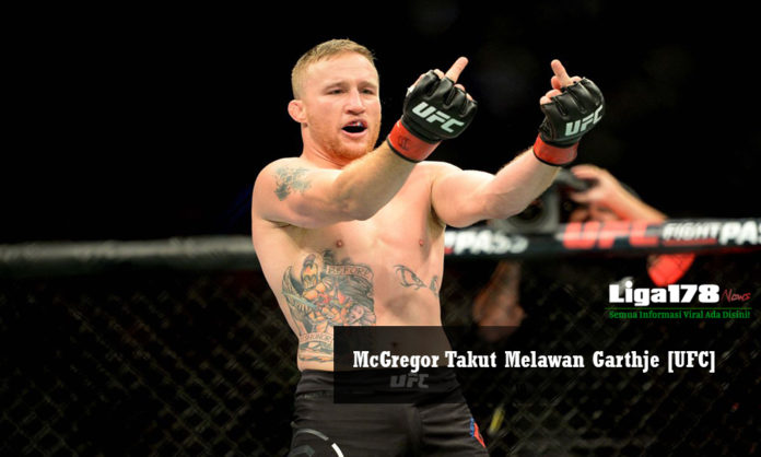 liga178news, UFC, gaethje, mcgregor