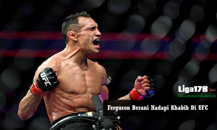 liga178news, UFC, ferguso, eddiebravo