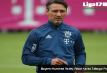 Bayern Munchen Resmi Pecat Kovac Sebagai Pelatih Bayern Muchen, Kovac, Liga Jerman, Lewandoski, Liga178 News