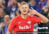 Bintang Muda Salzburg Selip Lewandoski Liga Champions Erling Haaland, Salzburg, Liga Champions, Top Skor, Liga178 News