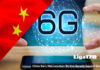 China Baru Meluncurkan 5G Kini Beralih Inovasi Baru 6G China, 5G, 6G, Teknologi, Liga178 News