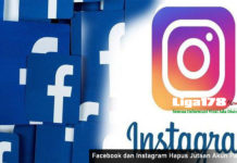 Facebook dan Instagram Hapus Jutaan Akun Palsu Facebook, Instagram, Akun Palsu, Penghapusan Akun Sosial Media, Liga178 News