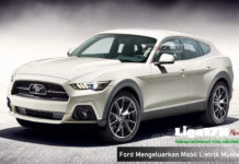 Ford Mengeluarkan Mobil Listrik Mustang Ford, Otomotif, Mustang, Mobil Listrik, Liga178 News
