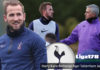 Harry Kane Berharap Agar Tottenham Juara Tottenham Hotspur, Jose Mourinho, Liga Inggris, Harry Kane, Liga178 News