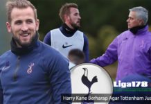 Harry Kane Berharap Agar Tottenham Juara Tottenham Hotspur, Jose Mourinho, Liga Inggris, Harry Kane, Liga178 News
