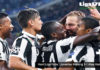 Hasil Liga Italia : Juventus Menang 3-1 Atas Atalanta Juventus, Dybala, Atalanta, Liga Seria A, Liga178 News