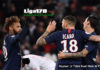 Neymar Jr Tidak Kuat Main di PSG Neymar Jr, Paris Saint Germain, Thomas Tuchel, Liga Prancis, Liga178 News