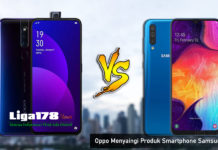 Oppo Menyaingi Produk Smartphone Samsung Oppo, Samsung, Teknologi, Android, Liga178 News