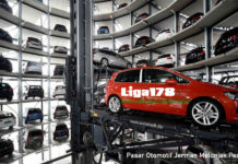 Pasar Otomotif Jerman Melonjak Pesat Pasar Otomotif Mobil, Mobil Jerman, Otomotif, Kendaraan Roda Empat, Liga178 News