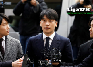 Seungri dan YG Resmi dituntut Pihak Kepolisian BIGBANG, Kepolisian Metropolitan Seoul, Seungri, Liga178 News