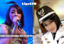 Pedangdut Asal Lamongan Jadi Kepala Desa Penyanyi Dangdut, Kepala Desa, Lamongan, Liga178 News