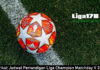 Berikut Jadwal Pertandigan Liga Champions Matchday V 2019
