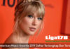 American Music Awards 2019 Daftar Terlengkap Dan Terbaru