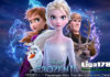 FROZEN II ! Petualangan Baru Elsa dan Anna, Akhir Tahun 2019