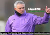 Bersama The Special One, Saatnya Tottenham Mulai Bangkit