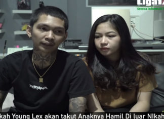 Apakah Young Lex akan takut Anaknya Hamil Di luar NIkah ?