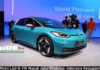 Mobil Listrik VW Masuk Jalur Produksi, Indonesia Kebagian?