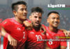 Timnas Indonesia Berhasil Mengalahkan atas Hong Kong Timnas Indonesia, Garuda Nusantara, Indonesia vs Hong Kong, Liga178 news