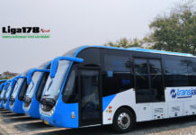 Viral di Media Sosial Video Seksi di TransJakarta Transjakarta, video senonoh, Zhong Tong, Liga178 News