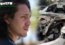 Sadar Dari Koma, Dylan Car Keadaan Semakin Membaik Dylan Car, Rumah Sakit Columbia Pulomas, koma, Liga178 News